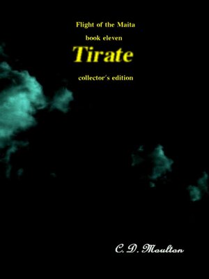 cover image of Tirate